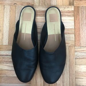 Dolce Vita Flats